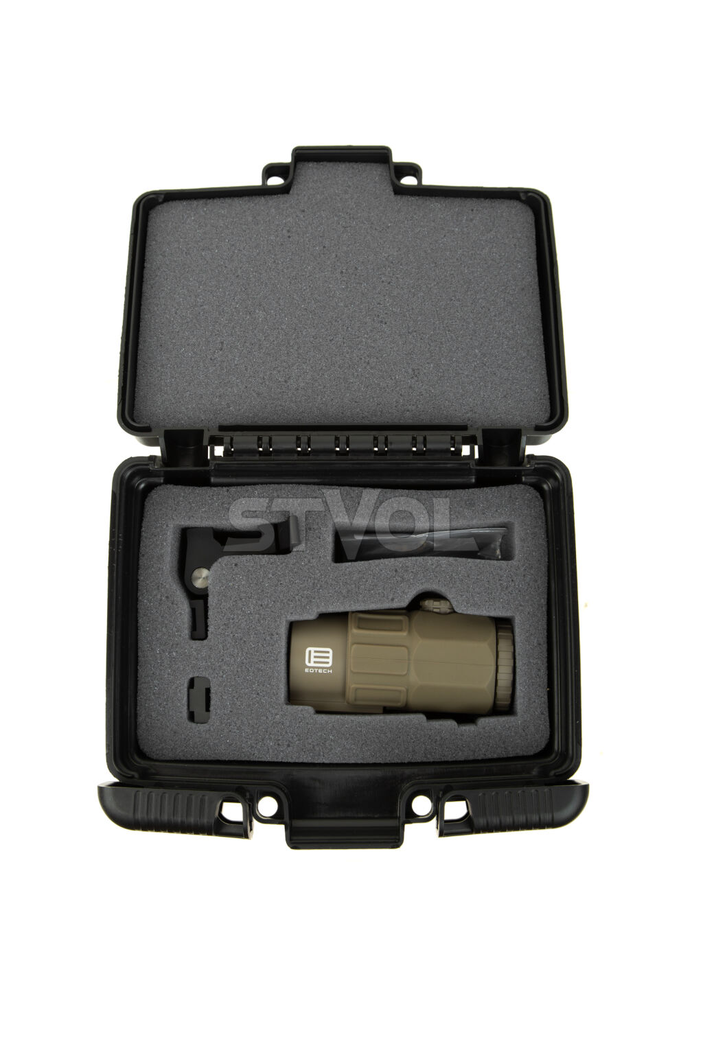 Увеличитель EOTech G45 5х кратный Tan Фото 7