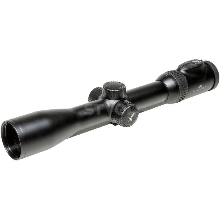 Приціл оптичний Swarovski Z8I 1,7-13,3x42 P SR 4A-300-I фото