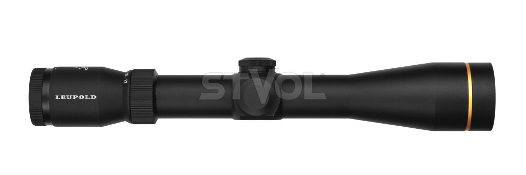 Прицел Leupold VX.R 4-12x40mm Ballistic Firedot Фото 4