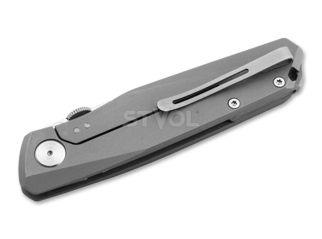 Ніж Boker Plus "Connector Titan" фото 2