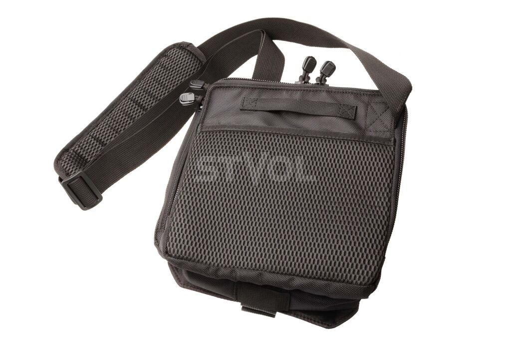 Сумка «9TACTICAL Black Casual Bag M» фото 4
