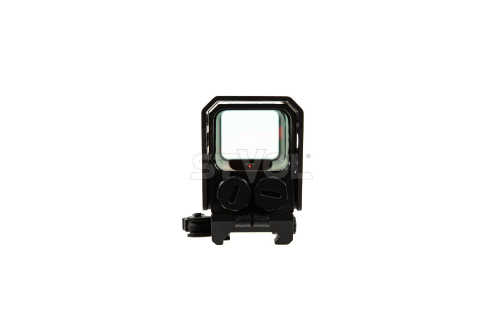 Приціл коліматорний Vector Optics Frenzy Plus 1x31x26 Solar фото 12