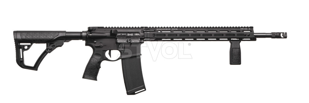 Карабин нарезной Daniel Defense DDM4 V7 PRO кал.223Rem 18" M-LOK