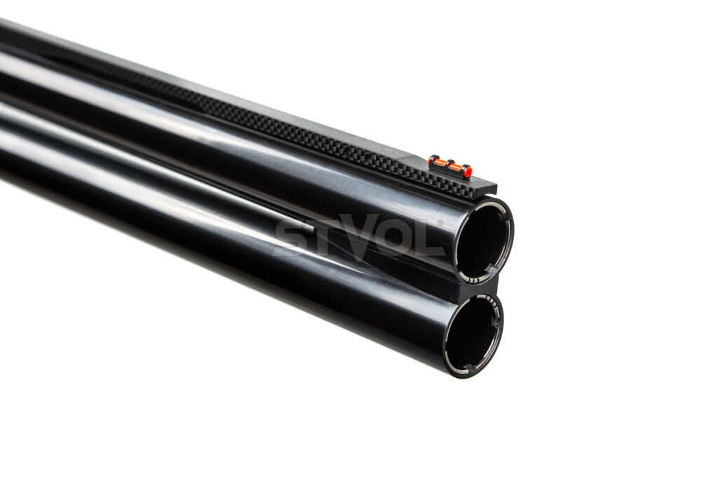 Рушниця мисливська Benelli 828S A.I. Black 12 кал. 30" фото 3