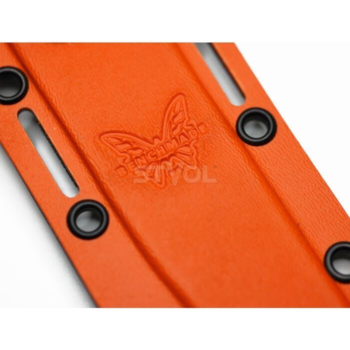 Ніж Benchmade "Raghorn" фото 7