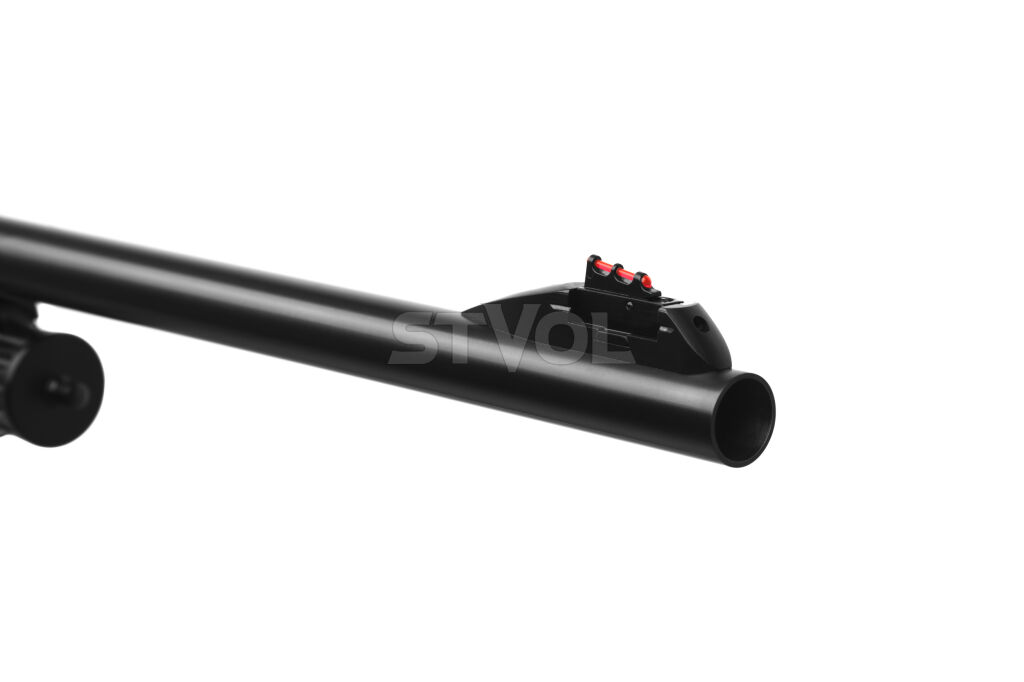Рушниця мисливська Benelli Raffaello SLUG кал.20  22" фото 3