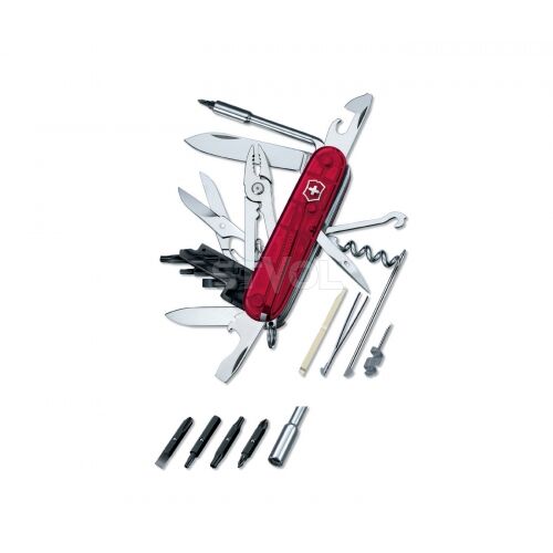 Нож Victorinox CyberTool Фото 2