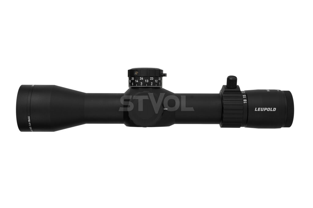 Приціл оптичний LEUPOLD Mark 5HD 3.6-18x44 (35mm) M5C3 FFP H59 фото 2