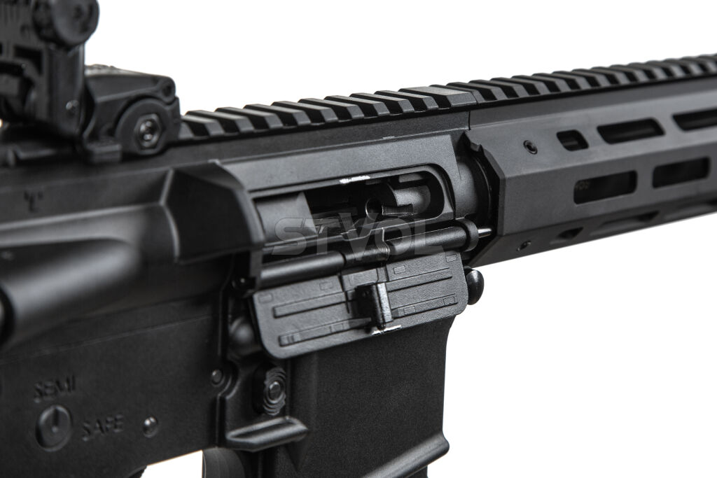 Карабін нарізний Tippmann Arms M4-22 ELITE-L 22lr 16'' фото 6