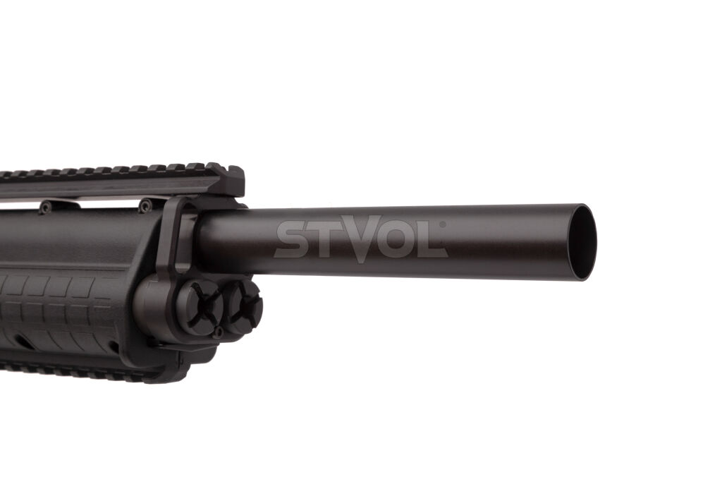 KSGBLK Рушниця гладкоствольна Kel-Tec KSG кал.12 Black фото 8