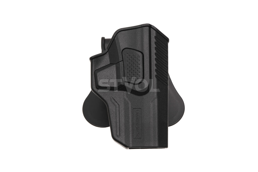 Кобура для Heckler & Koch USP, P8 та Walther PPQ M2 фото