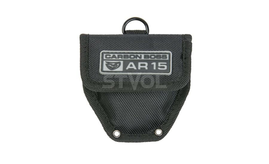 Мультитул REAL AVID CARBON BOSS для чистки карабинов AR-15 Фото 7