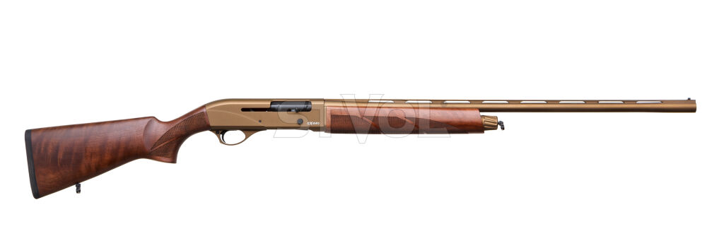 GX Bronze 20/71 см Ружье гладкоствольное Huglu