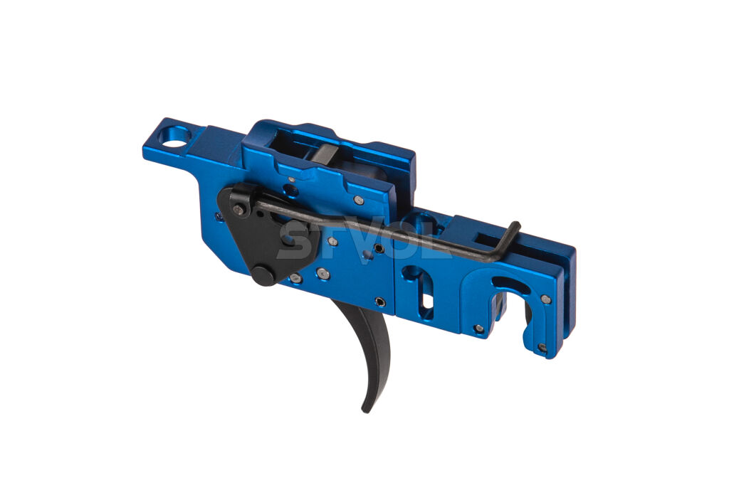 УСМ Timney Ruger Precision Rifle - Rimfire фото 2