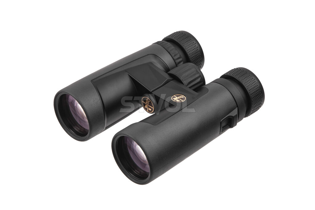 Бінокль LEUPOLD BX-2 Alpine 10x42mm Roof темно-сірий фото