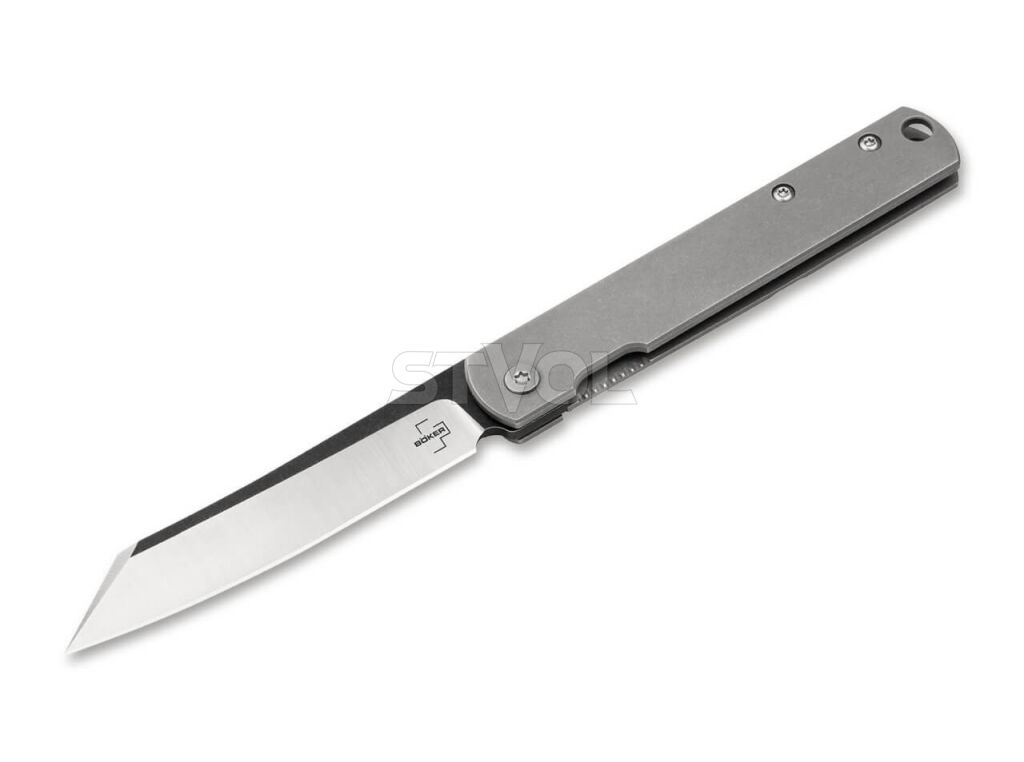 Нож Boker Plus "Zenshin"