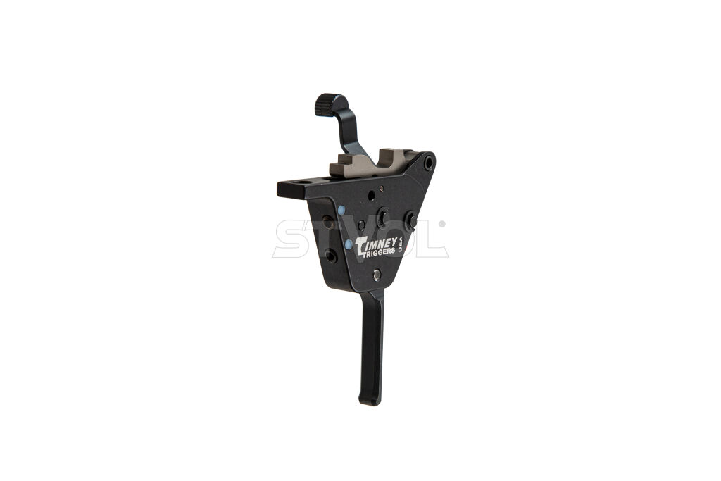 CZ457-ST УСМ Timney для CZ457, STRAIGHT 10oz-2lb фото