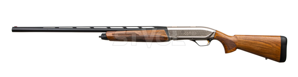Рушция мисливська Browning Maxus 2 12M Wood Ultimate 76 INV+ фото 2