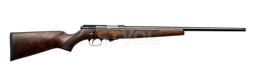 Карабін нарізний Weihrauch HW HW 66 AS, .22WMR фото