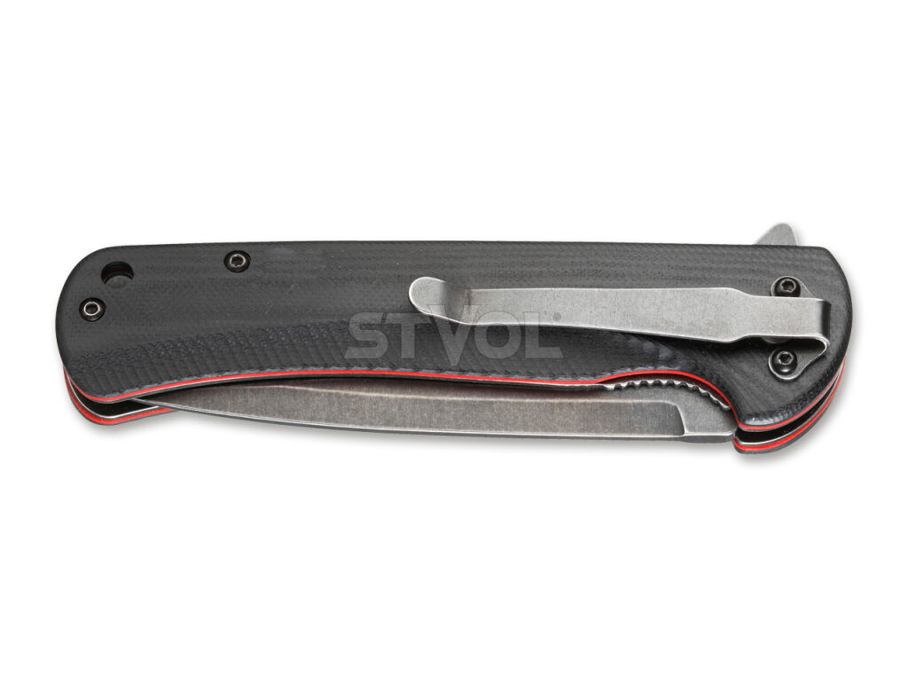 Ніж Boker Magnum "Mobius" фото 2