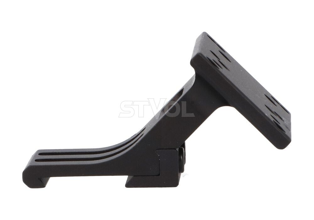 Кріплення SIG Optics UNIVERSAL 45° для встановлення коліматорних прицілів на Вівер/Пікатінні фото