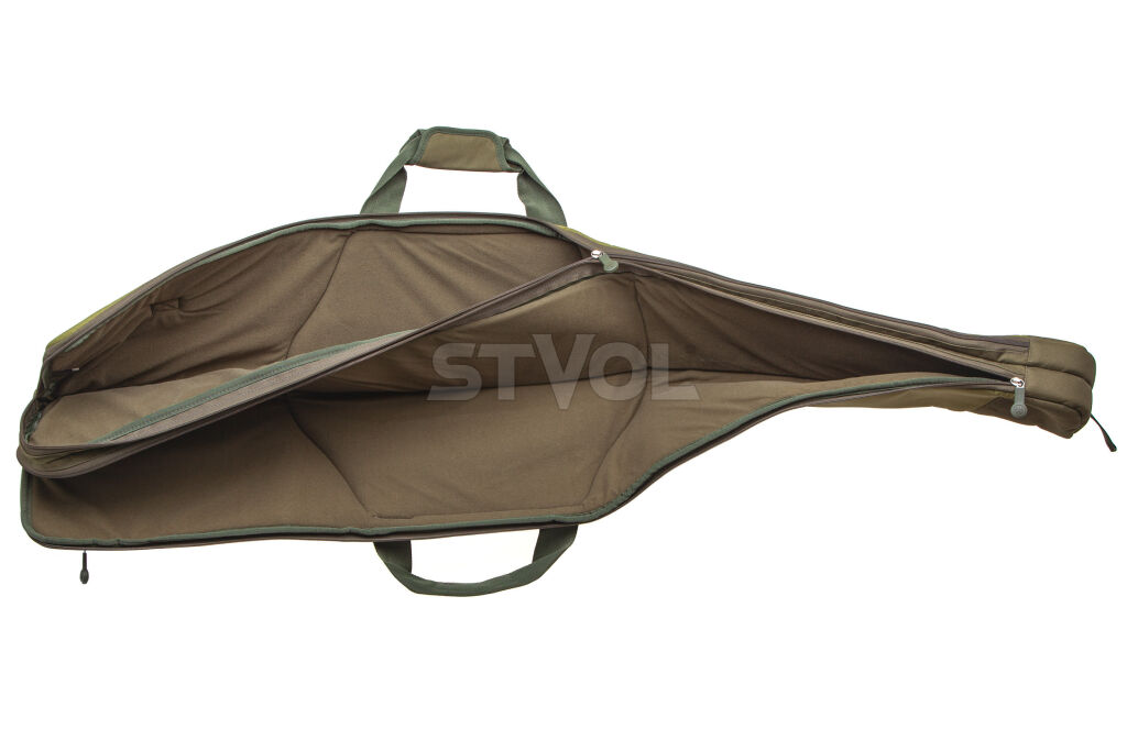 Чохол рушничний "Beretta" Greenstone Double 134 см (подвійний) фото 10
