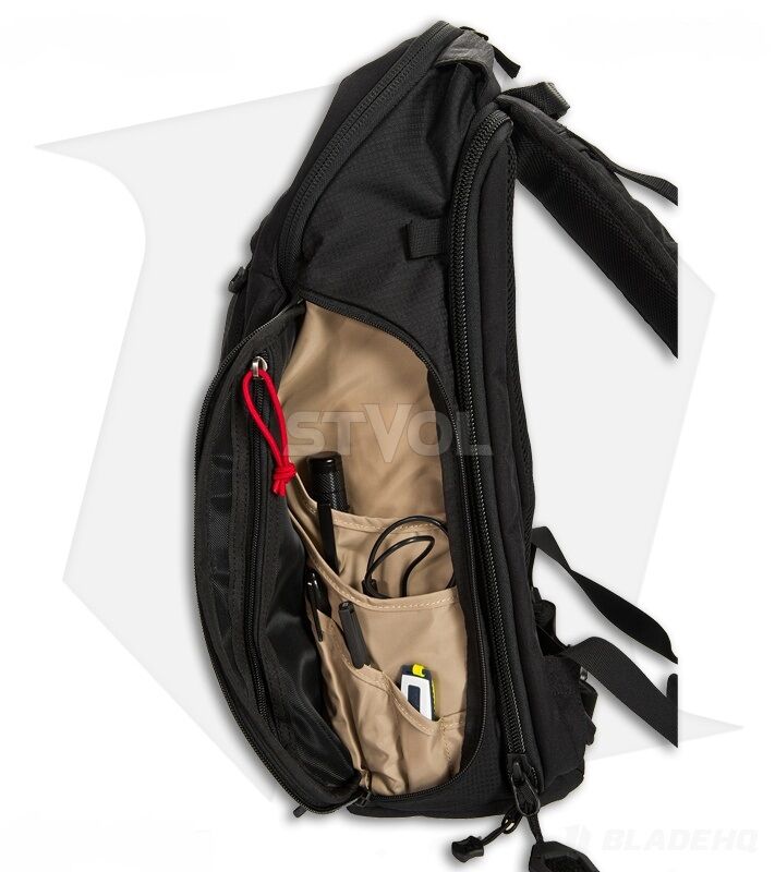 Рюкзак Vertx EDC GAMUT 18 HOUR, 28 л, сірий # фото 4