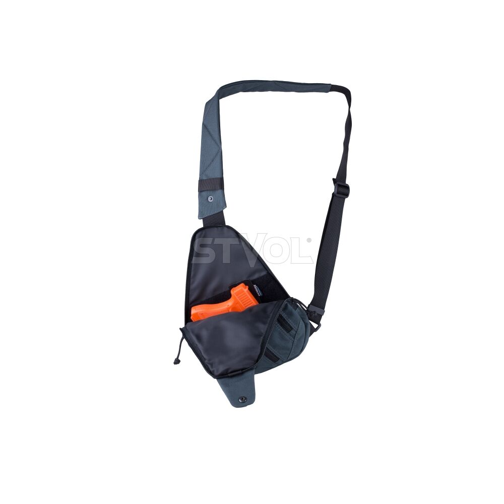 Сумка DANAPER FLAT Graphite Фото 2