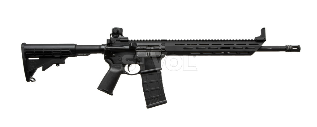 Карабін нарізний Mossberg MMR Carbine Rifle кал.223 M-LOK/16" фото