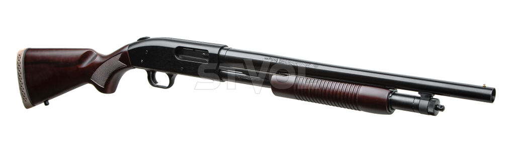 50429 Рушниця гладкоствольна Mossberg M500A Retrograde фото 3