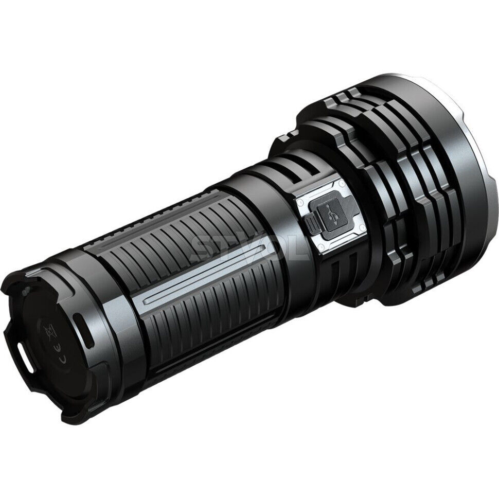 LR40RV20 Ліхтар ручний Fenix LR40R V2.0 фото 3