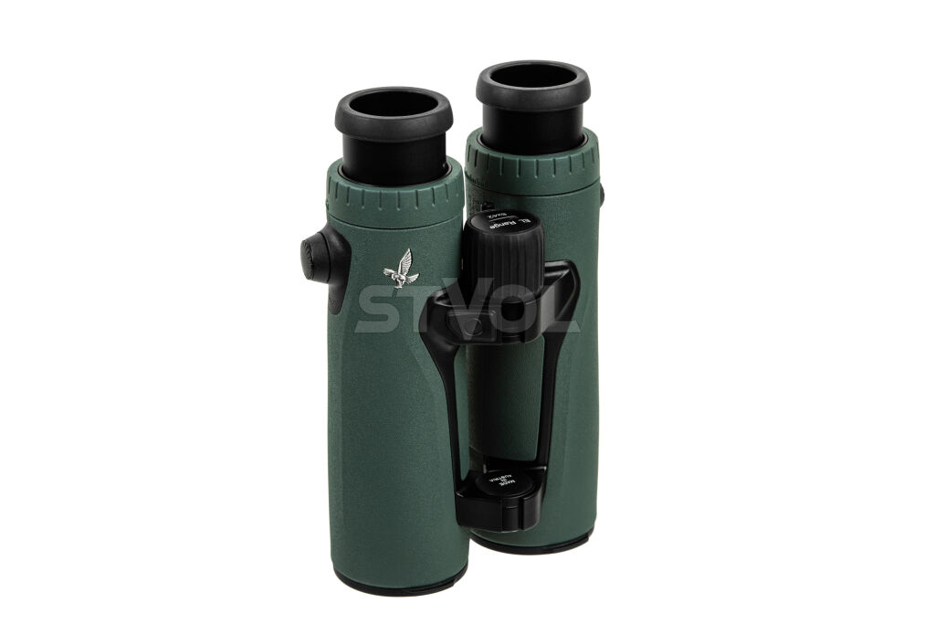 Бінокль Swarovski "EL Range" TA 8x42 фото 4