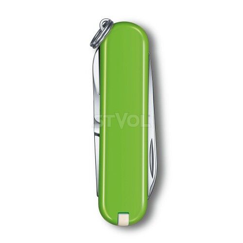 Нож Victorinox Сlassic SD «Smashed Avocado» фото 3