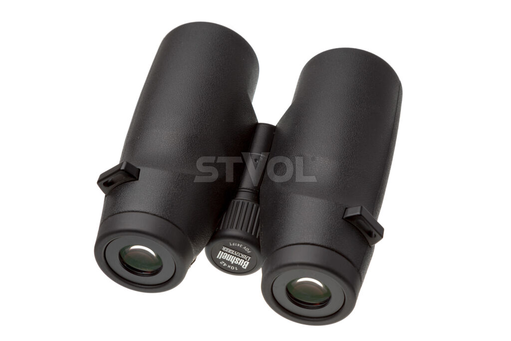 Бинокль "Bushnell" 10x42 "Discoverer" Фото 2