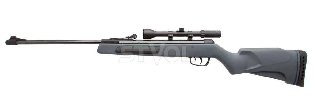 Пневматична гвинтівка Gamo мod. Combo Shadow 640 фото 7