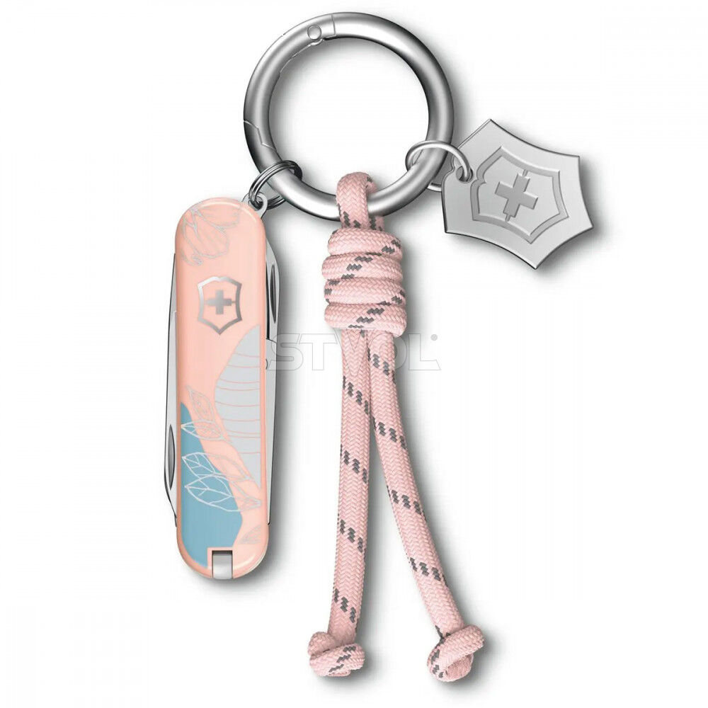 Нож Victorinox Сlassic SD "Paris Style" Фото 3