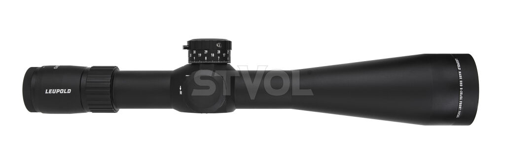 Приціл оптичний LEUPOLD MARK 5HD 5-25x56 (35mm) M5C3 FFP H59 фото 6