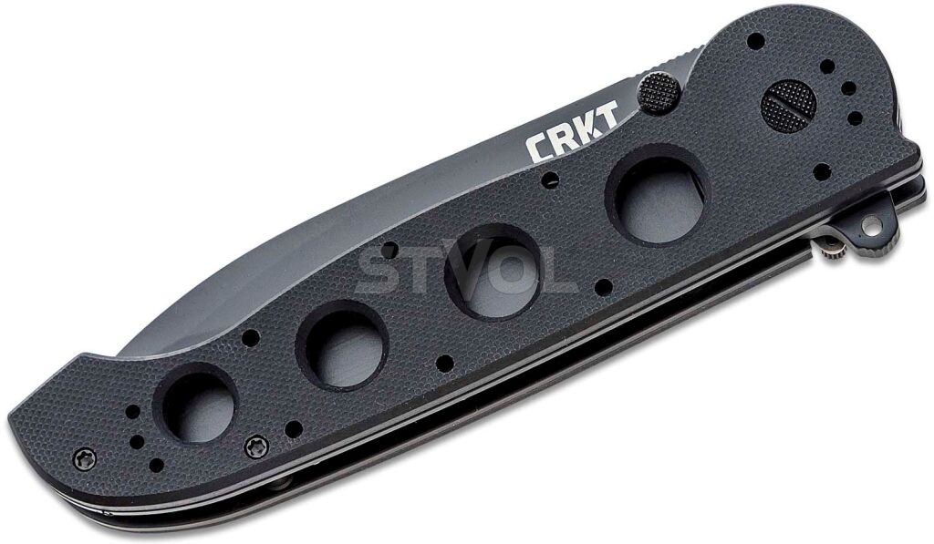 Ніж CRKT "M21®-Carson Folder" фото 2