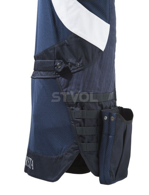 Жилет стрілецький MOLLE Beretta фото 4