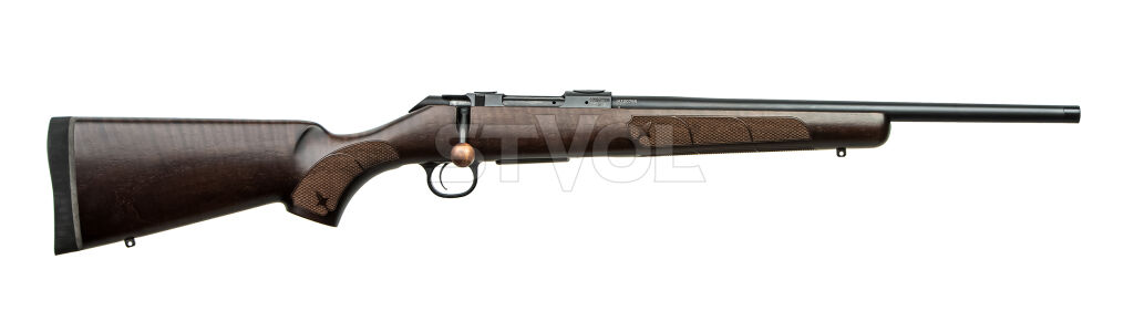 Карабін CZ 600 PLUS AMERICAN, 7,62x39, 5R, 457mm, M15x1 фото