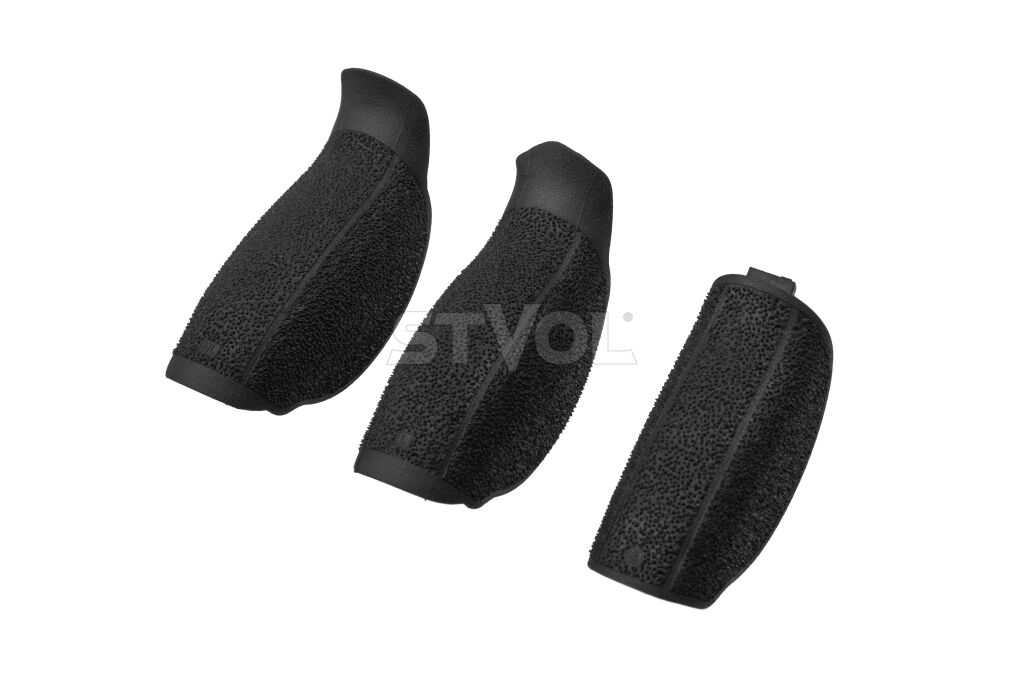 Спортивный пистолет Smith&Wesson M&P®9 M2.0™ Compact Thumb Safety Sights Law Фото 11