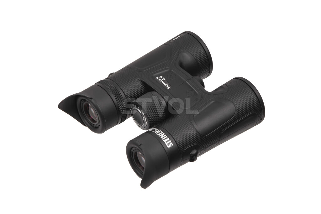 Бінокль Steiner SkyHawk 4.0 8x32 фото 2