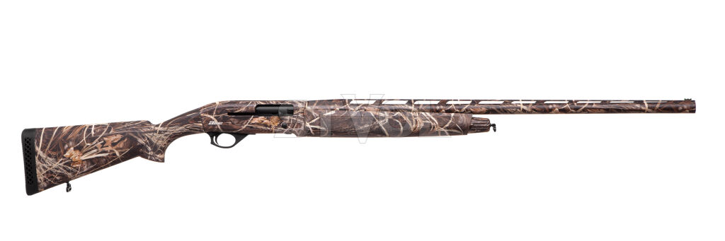 Ружье охотничье Armsan A612 S Camouflage 12/76 см High Rib
