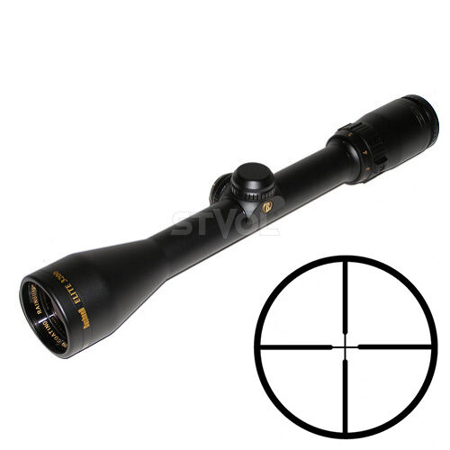 Прицел оптический Bushnell "Elite 3200"  3-9х40