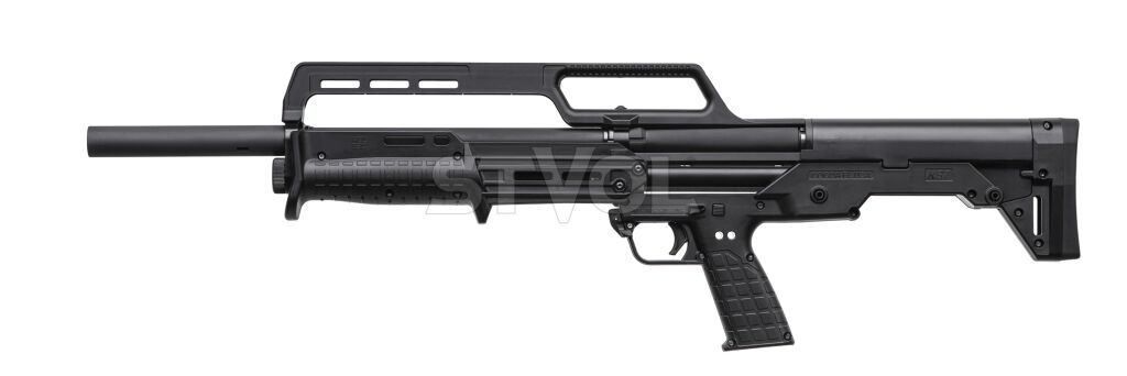 KS7BLK Ружье гладкоствольное KelTec к.12 Black Фото 6