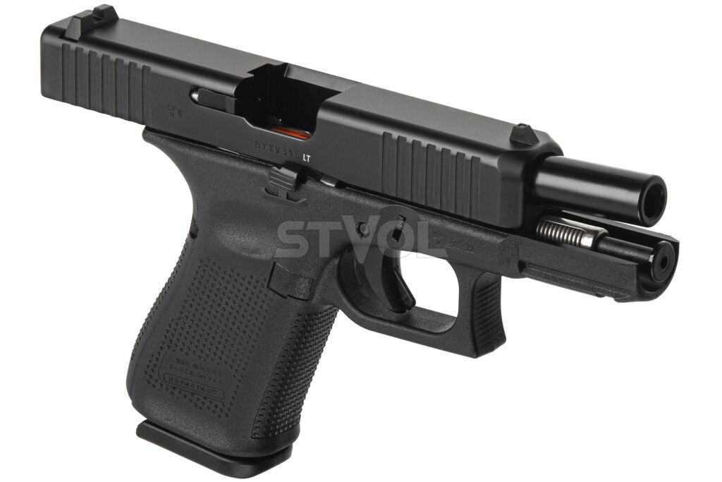 Спортивний пістолет спортивний Glock 19, Gen 5 фото 7