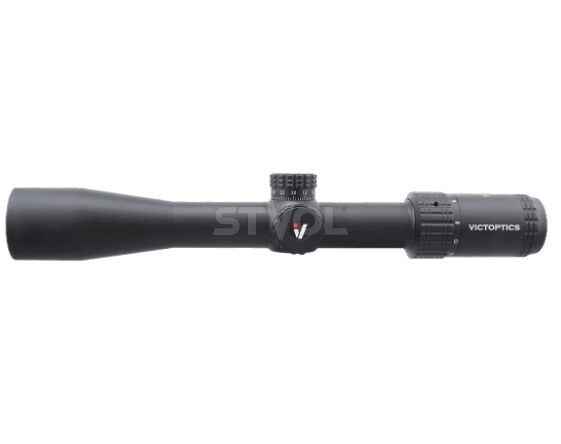 Приціл оптичний Vector Optics S4 3-12X40 фото 4