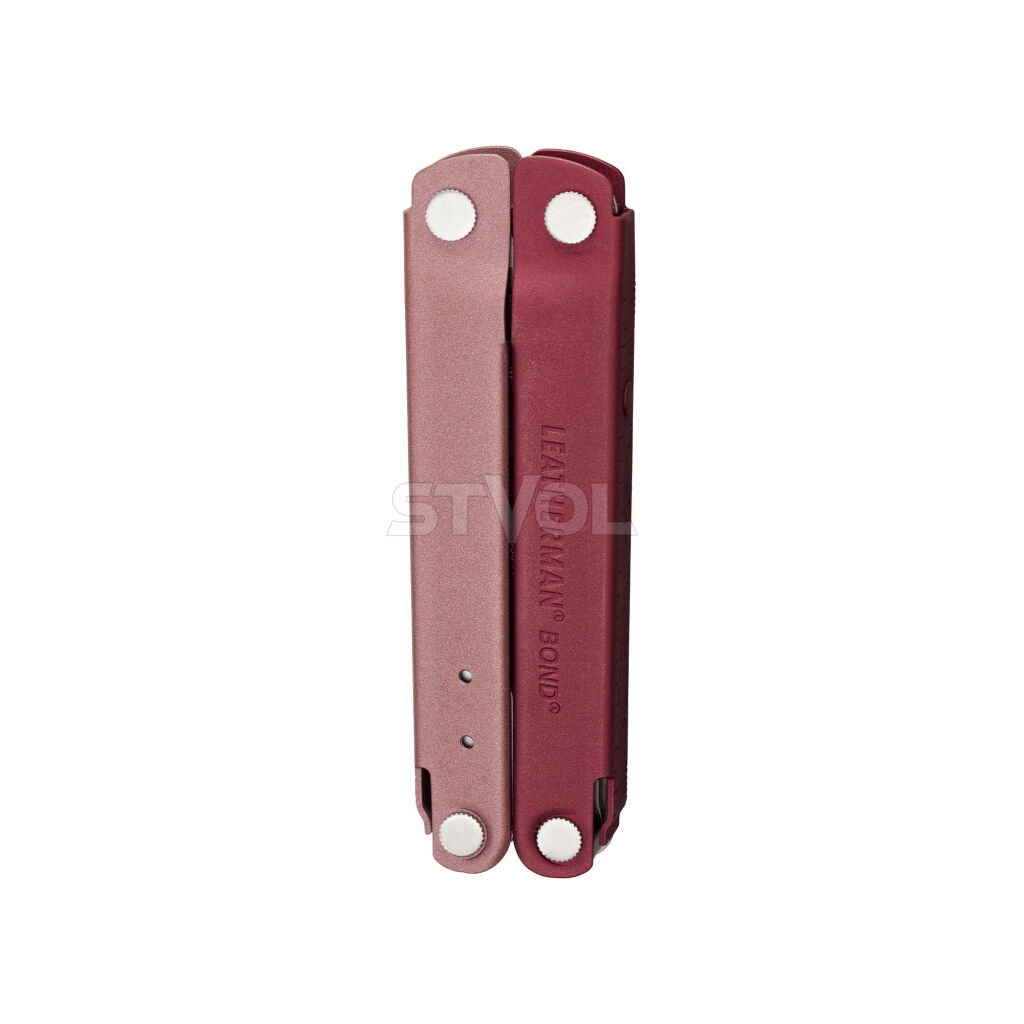 Мультиинструмент Leatherman Bond Фото 3