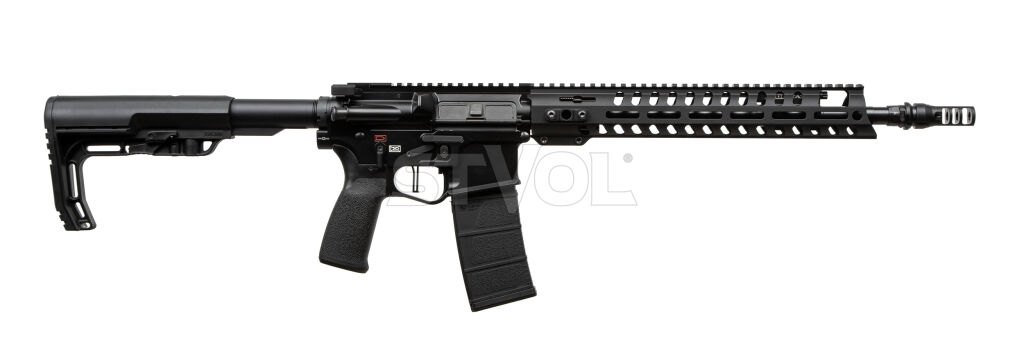 Карабин нарезной POF USA Renegade 223 REM 14.5" DI