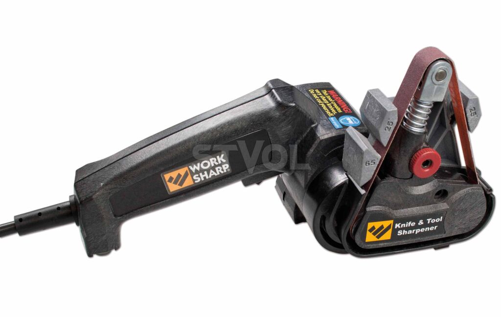 Точило електричне Darex Work Sharp® фото